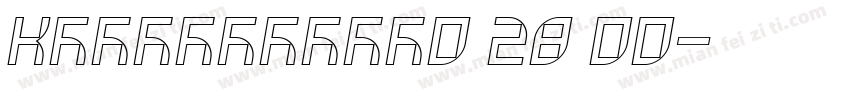 KSIPIAQEGM0 28 00字体转换